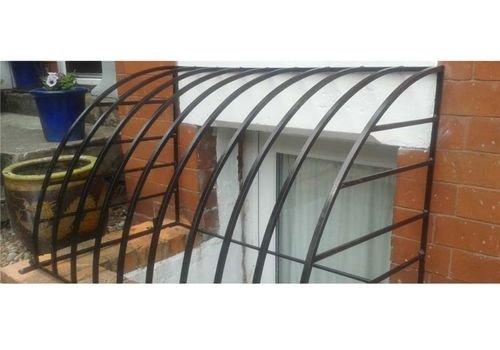 KH Fabrications metalworks projects